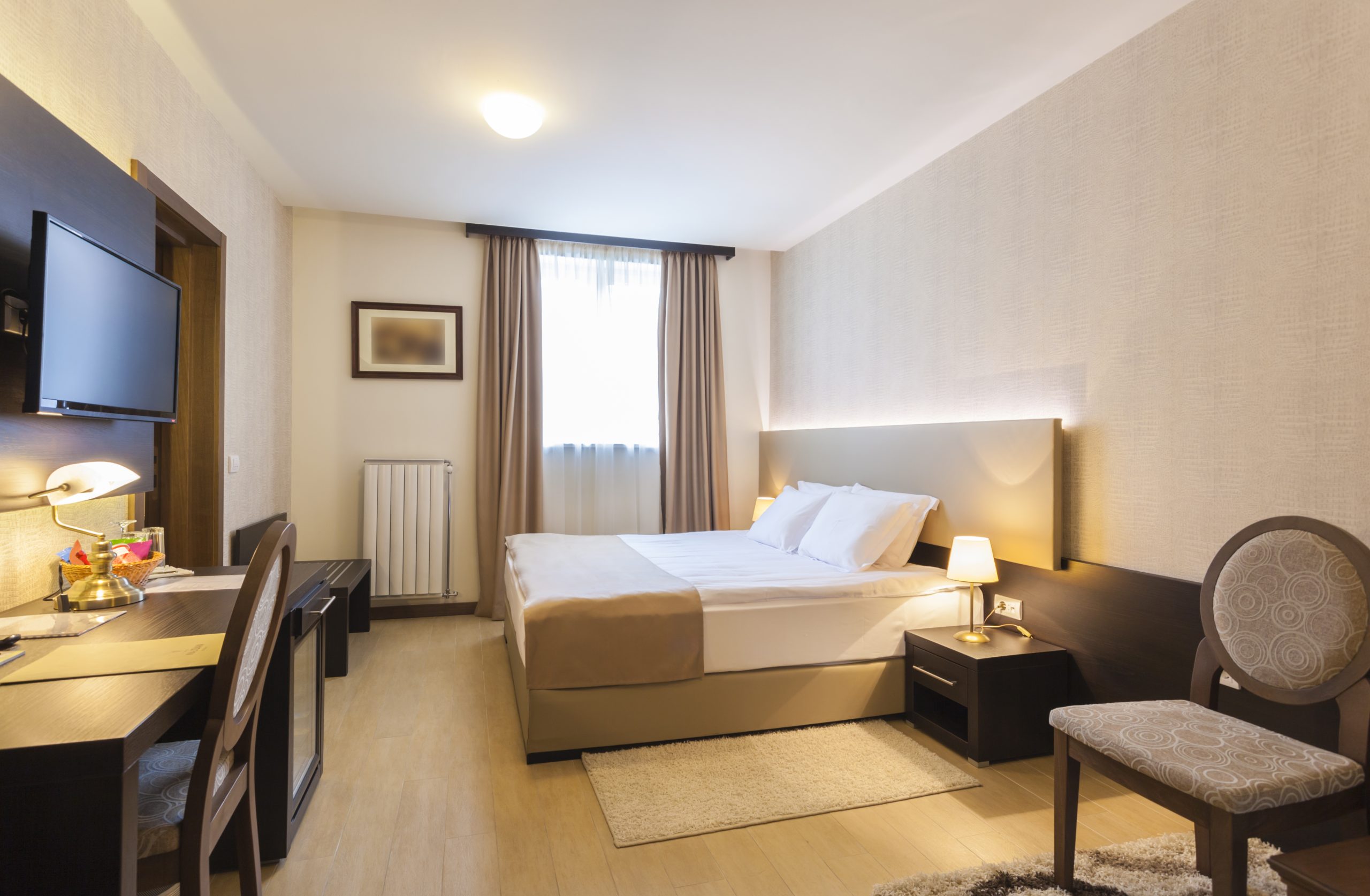 ECO-Hotelservice-Hotelreinigung